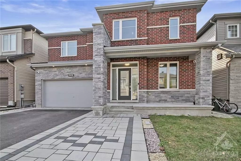 Stittsville - Munster - Richmond, ON K2S 2H9,302 EAGLEHEAD CRES