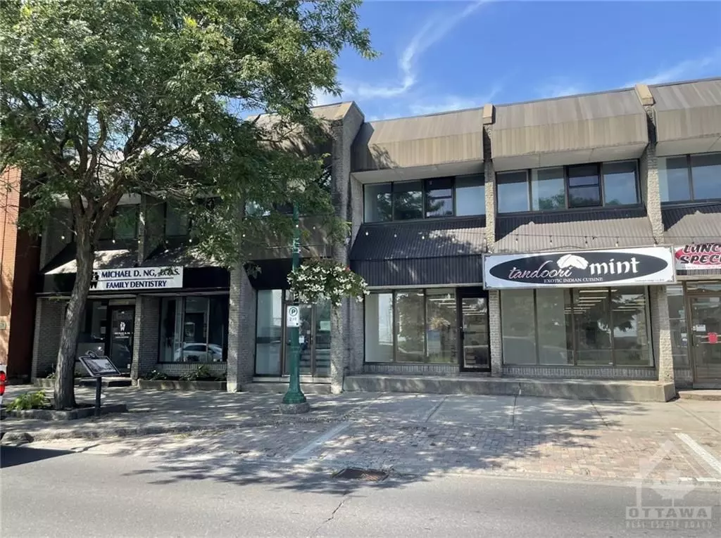 Brockville, ON K6V 1B1,50 KING ST E #205