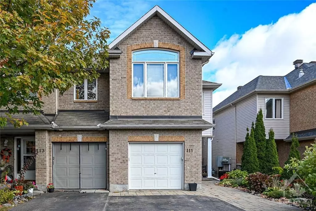 Stittsville - Munster - Richmond, ON K2S 0A9,111 TALLTREE CRES