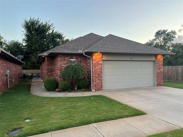 124 SW 91st Street, Oklahoma City, OK 73139