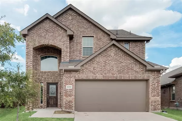 2180 Hobby Drive, Forney, TX 75126