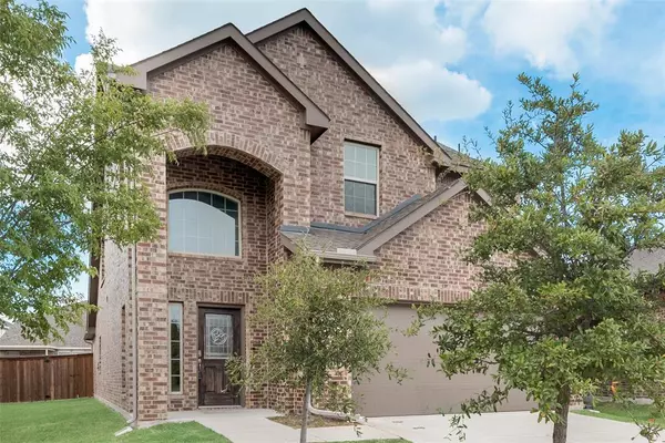 Forney, TX 75126,2180 Hobby Drive