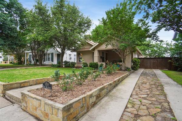 3758 W 7th Street, Fort Worth, TX 76107