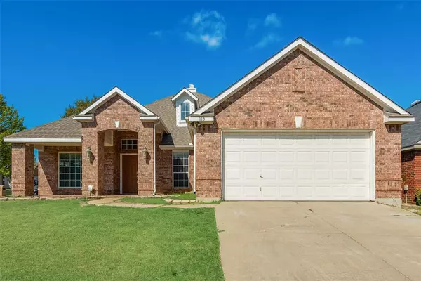 Arlington, TX 76002,115 Fort Edward Drive