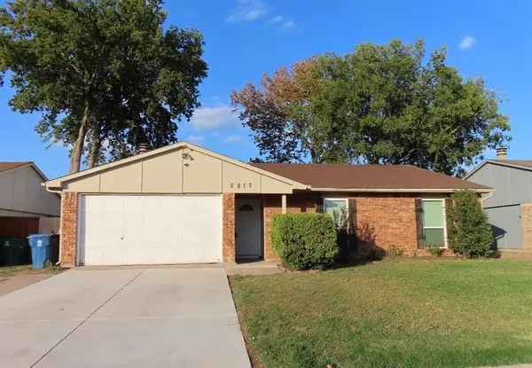 5217 Gibson Drive, The Colony, TX 75056