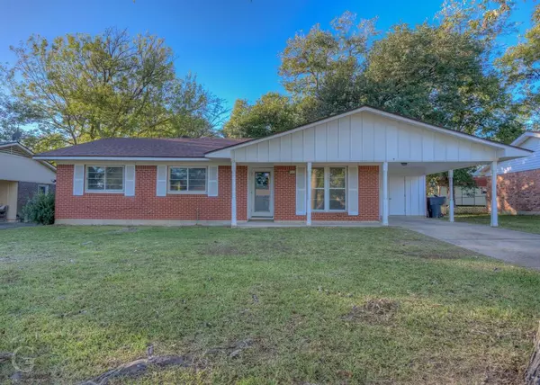 9028 Sara Lane, Shreveport, LA 71118