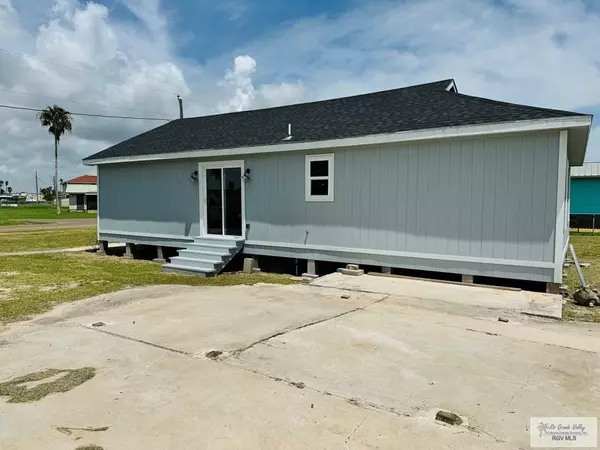 Port Mansfield, TX 78598,222 COPANO DR.