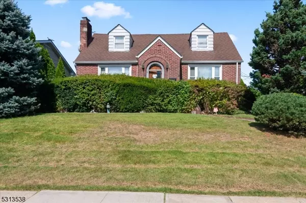 2602 Summit Ter, Linden City, NJ 07036