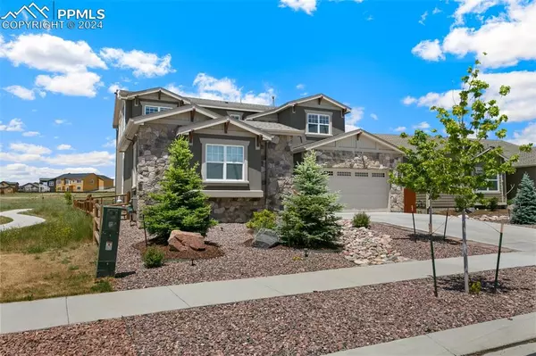 Peyton, CO 80831,12614 Windingwalk DR