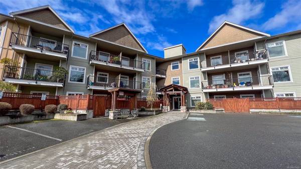 21 Conard St #200, View Royal, BC V8Z 0C4