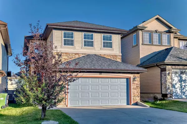 58 Kincora MNR NW, Calgary, AB T3R 1N8