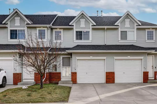 39 Covemeadow MNR NE, Calgary, AB T3K 6G5