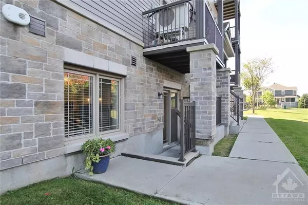 Barrhaven, ON K2J 6B4,345 TRIBECA #2