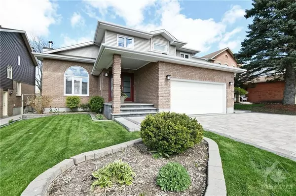 Kanata, ON K2M 1P8,9 ROSETHORN WAY