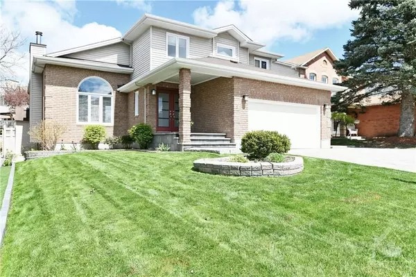 Kanata, ON K2M 1P8,9 ROSETHORN WAY