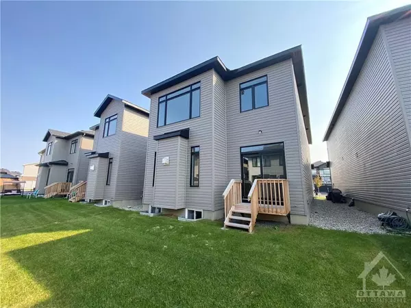 Stittsville - Munster - Richmond, ON K2S 2P9,897 BECKTON HTS