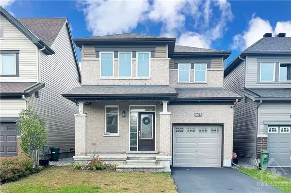 567 PAINE AVE, Kanata, ON K2T 0K7