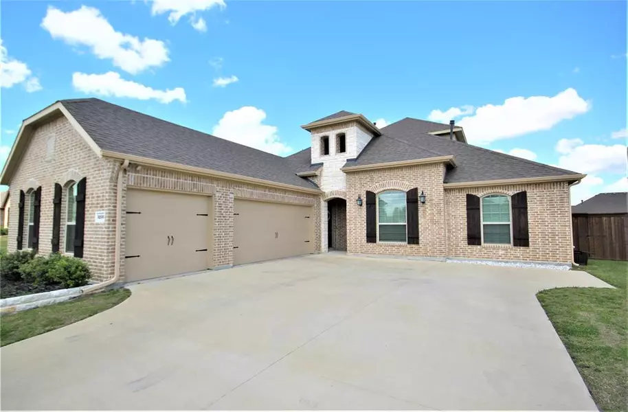 3230 San Marcos Drive, Rockwall, TX 75032