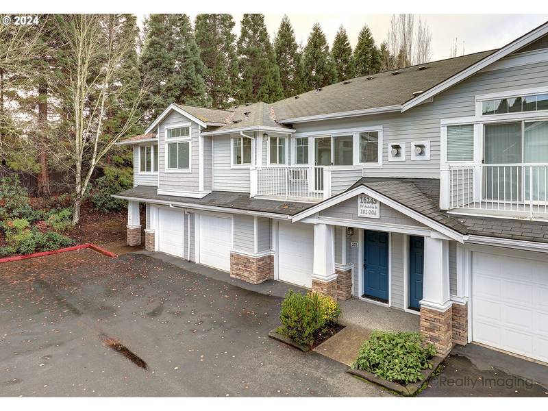 16245 SW AUDUBON ST #202, Beaverton, OR 97003