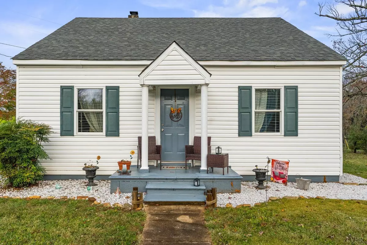 Appomattox, VA 24522,983 Oakleigh AVE