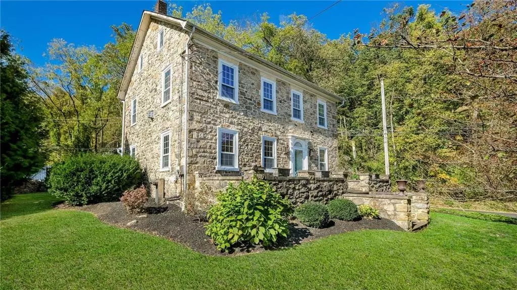 Riegelsville Boro, PA 18077,107 Easton