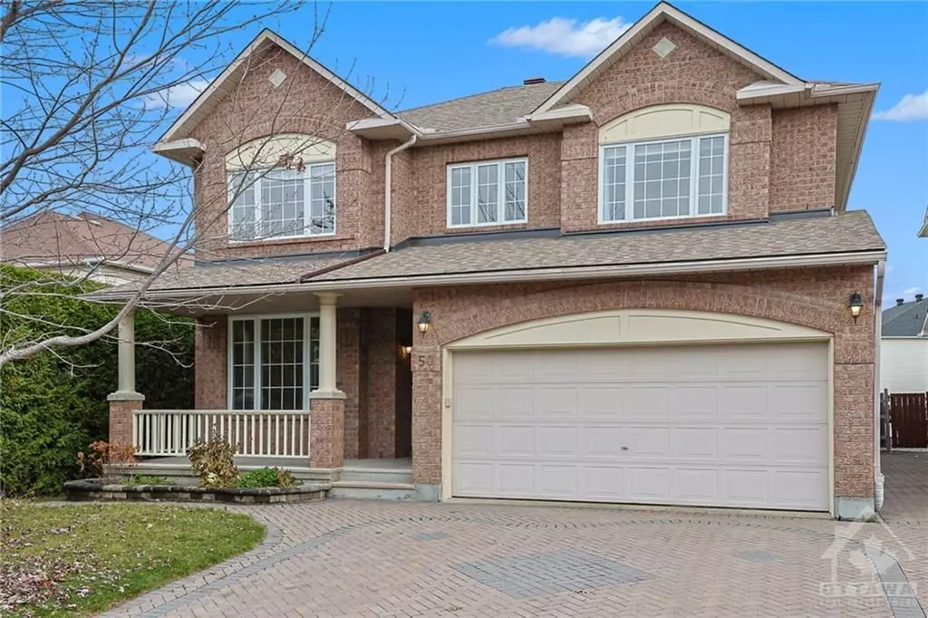 Kanata, ON K2K 3H7,50 LAXFORD DR