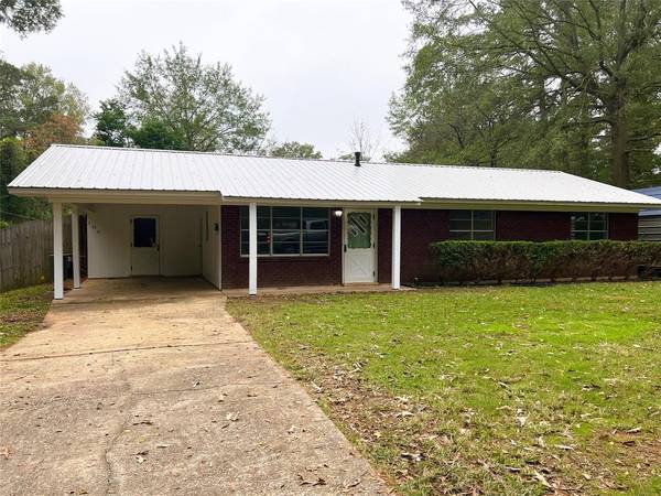 105 Wall Street, Homer, LA 71040