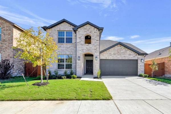 3986 Bellingham Lane, Forney, TX 75126