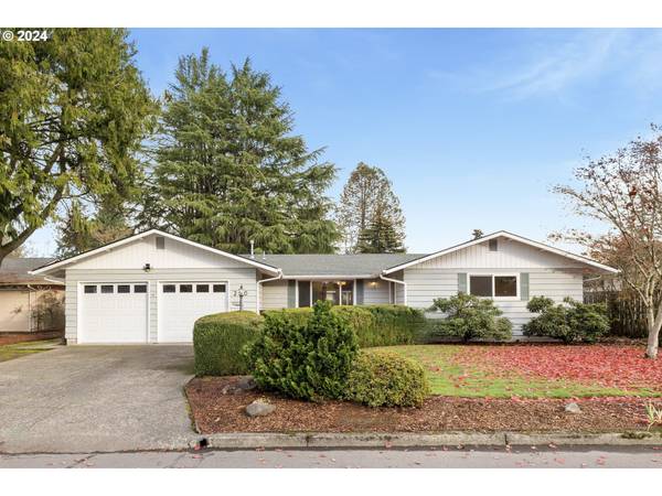 210 SW 130TH AVE, Beaverton, OR 97005