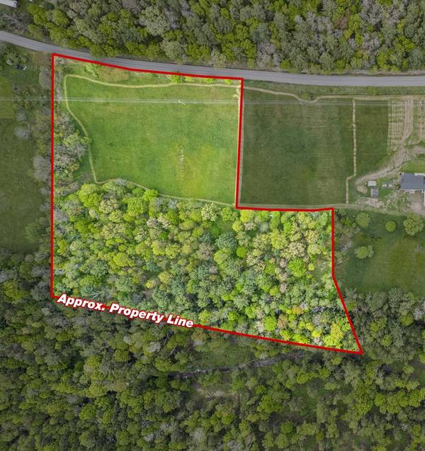 Lot B Buckwheat Hollow Road, Lawrenceville, PA 16929