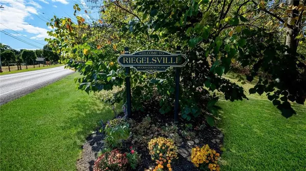 Riegelsville Boro, PA 18077,107 Easton