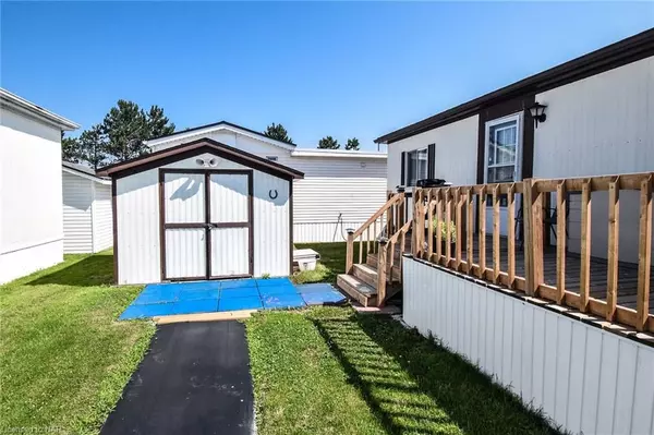 Fort Erie, ON L0S 1S0,3033 TOWNLINE RD #83