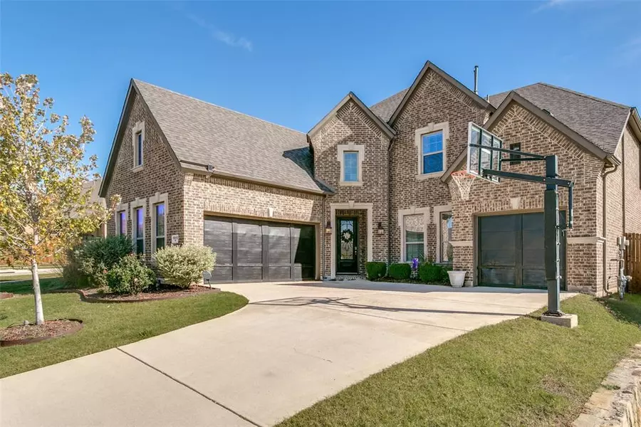 15012 Lions Back Cove, Fort Worth, TX 76262