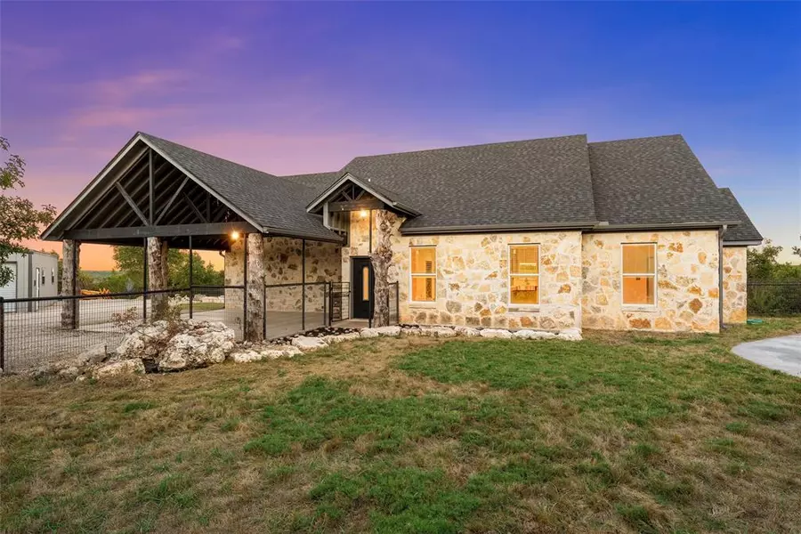 778 Rivercrest Road, Valley Mills, TX 76689