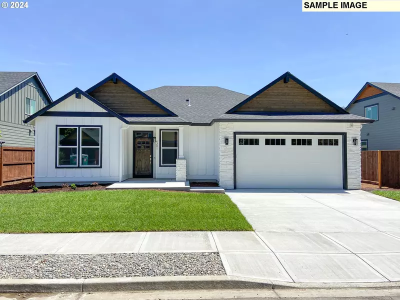 151 SE Airedale AVE, La Center, WA 98629