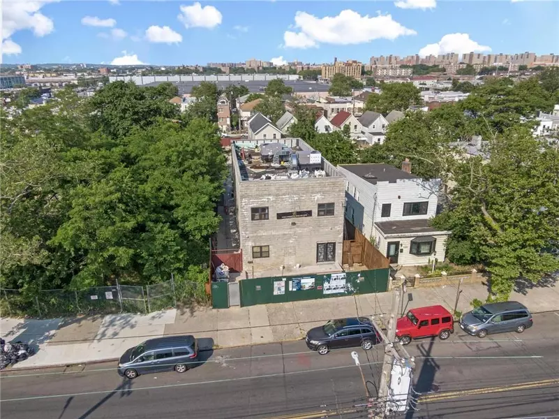 1309 Rockaway Pkwy, Brooklyn, NY 11236