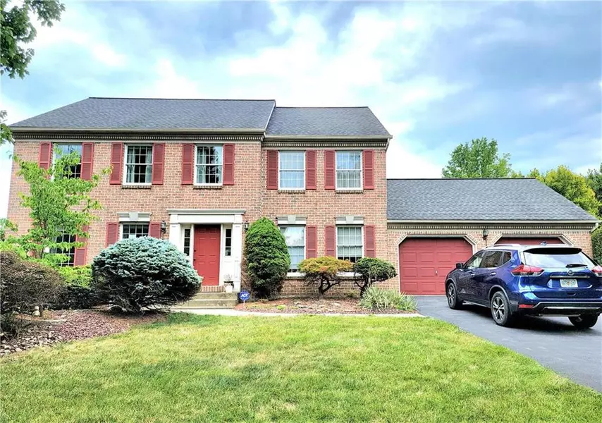 4431 Virginia Drive, Hanover Twp, PA 18017