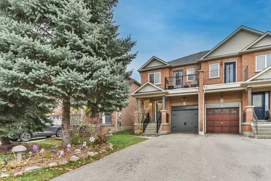 47 Manorwood CT, Caledon, ON L7E 2T2