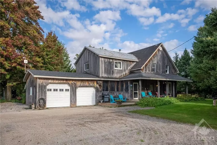 3293 PADEN RD, Manotick - Kars - Rideau Twp And Area, ON K0A 2T0