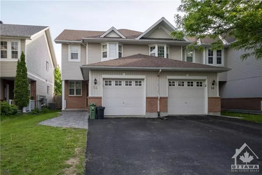 56 TOBERMORY CRES, Kanata, ON K2K 3M4