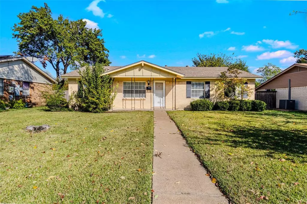 Garland, TX 75043,826 Brookshire Circle