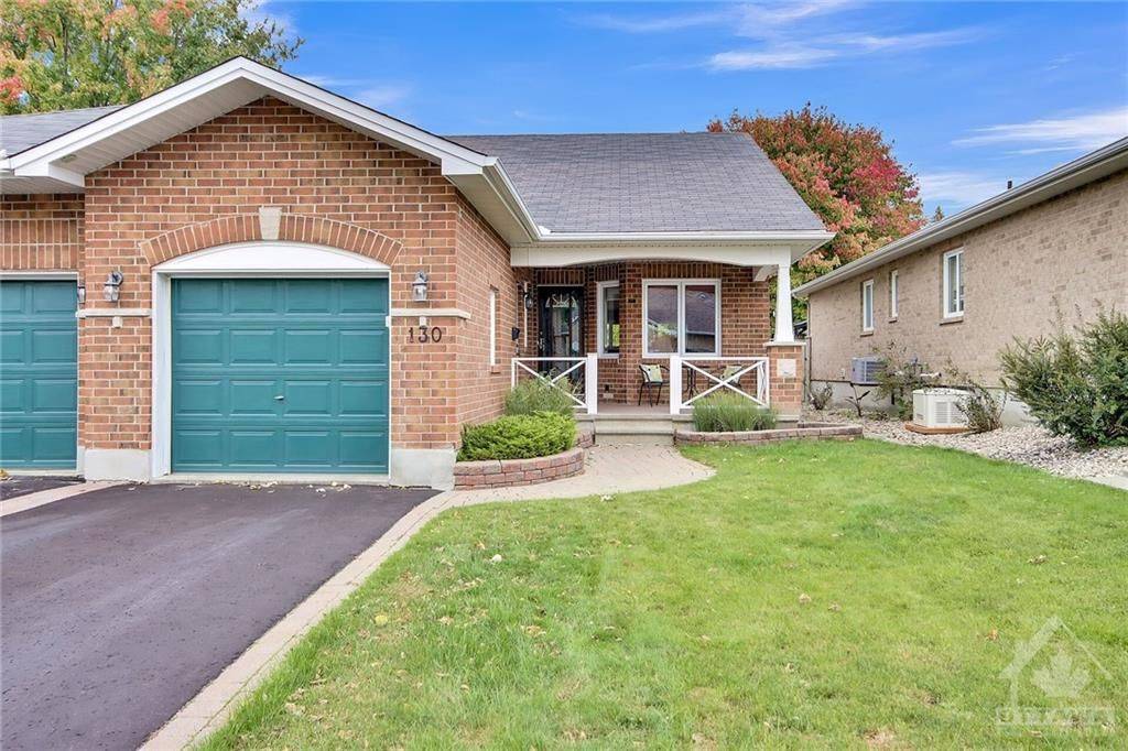 Kanata, ON K2M 0A3,130 GRANITE CT