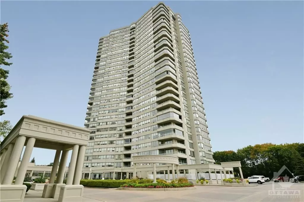 Alta Vista And Area, ON K1G 5H2,1480 RIVERSIDE DR #204