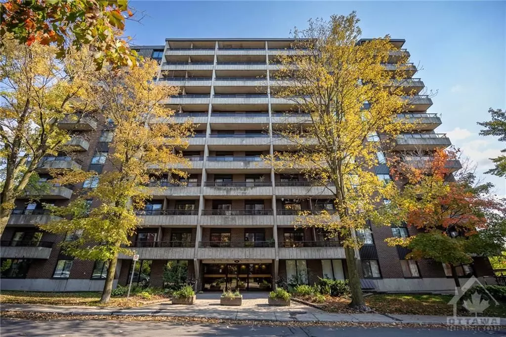 Lower Town - Sandy Hill, ON K1N 8Y8,333 CHAPEL ST #303