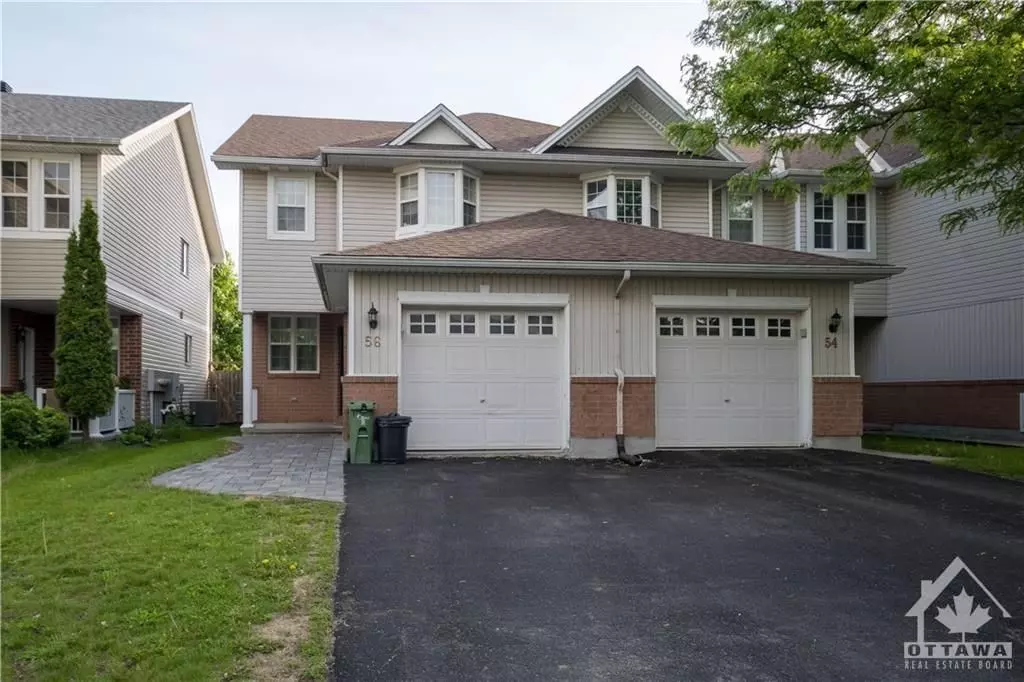 Kanata, ON K2K 3M4,56 TOBERMORY CRES