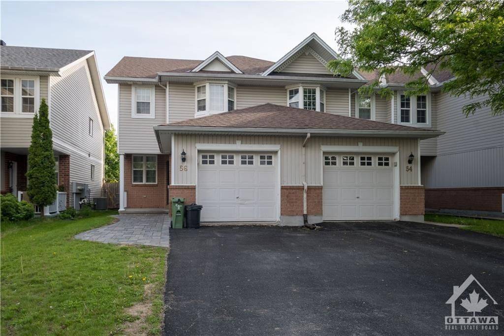 Kanata, ON K2K 3M4,56 TOBERMORY CRES