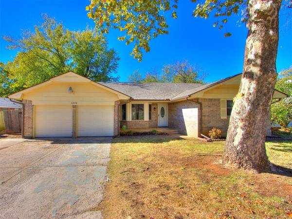 1536 Oakhurst Avenue, Norman, OK 73071