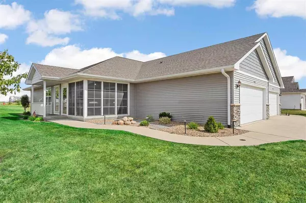 Marion, IA 52302,4402 Calder Dr