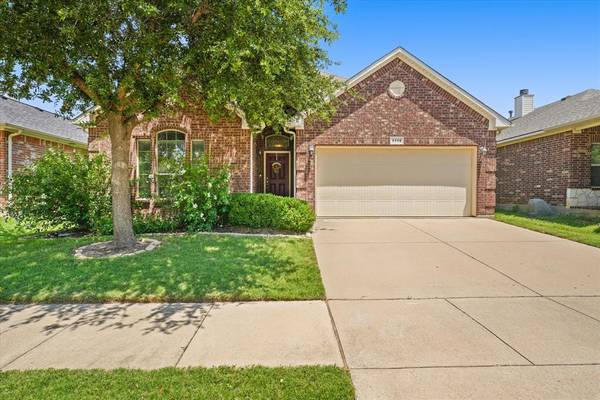 1116 Nora Lane, Denton, TX 76210