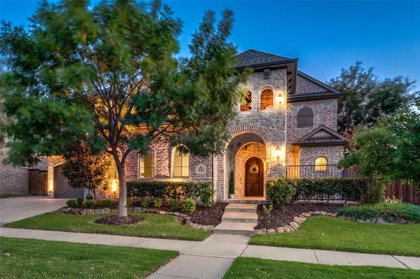 3653 Cathedral Lake Drive, Frisco, TX 75034